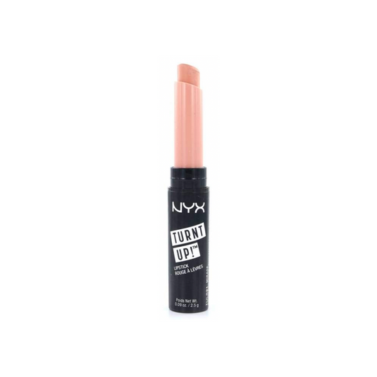 NYX Turnt Up Lipstick Mirage 21 2.5g