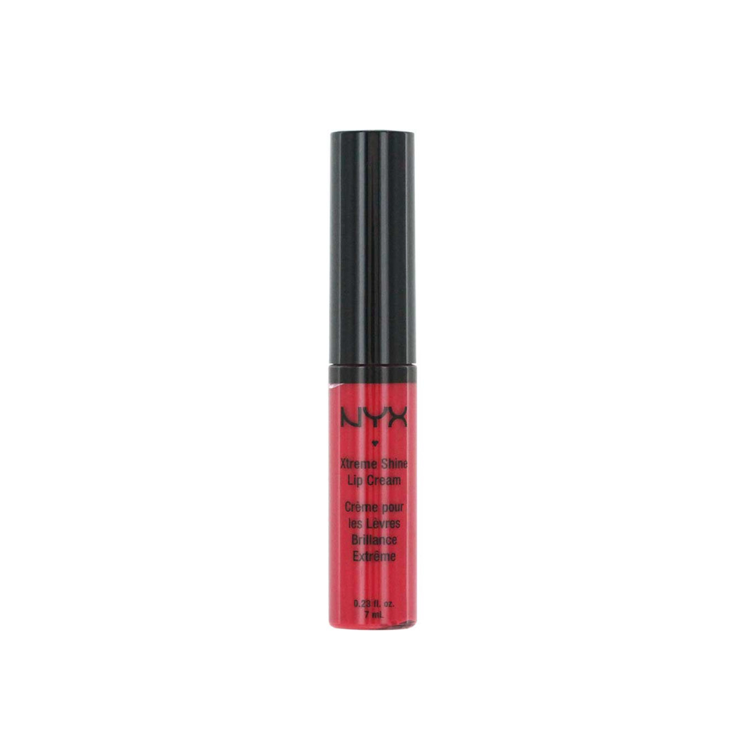 NYX Xtreme Shine Lip Cream Spicy