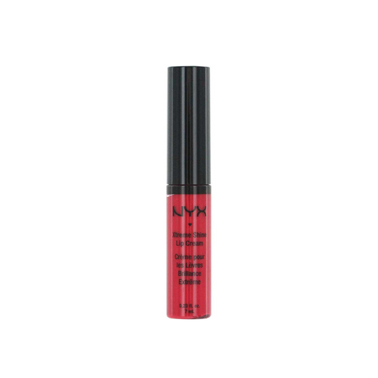 NYX Xtreme Shine Lip Cream Spicy