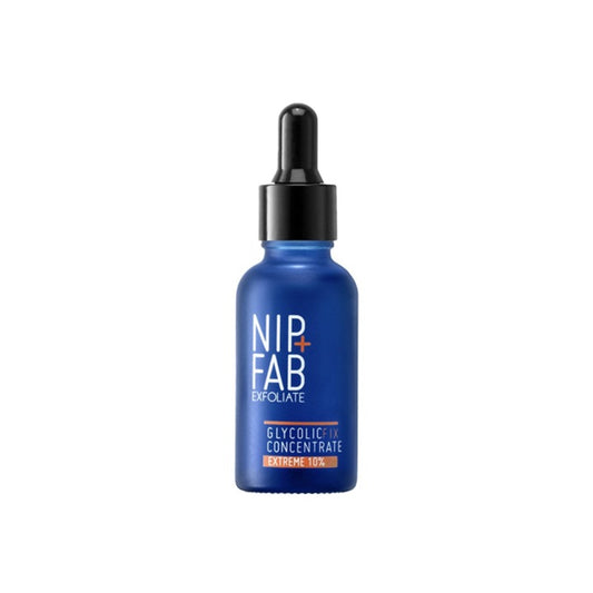 Nip+Fab Exfoliate Glycolic Concentrate Boost