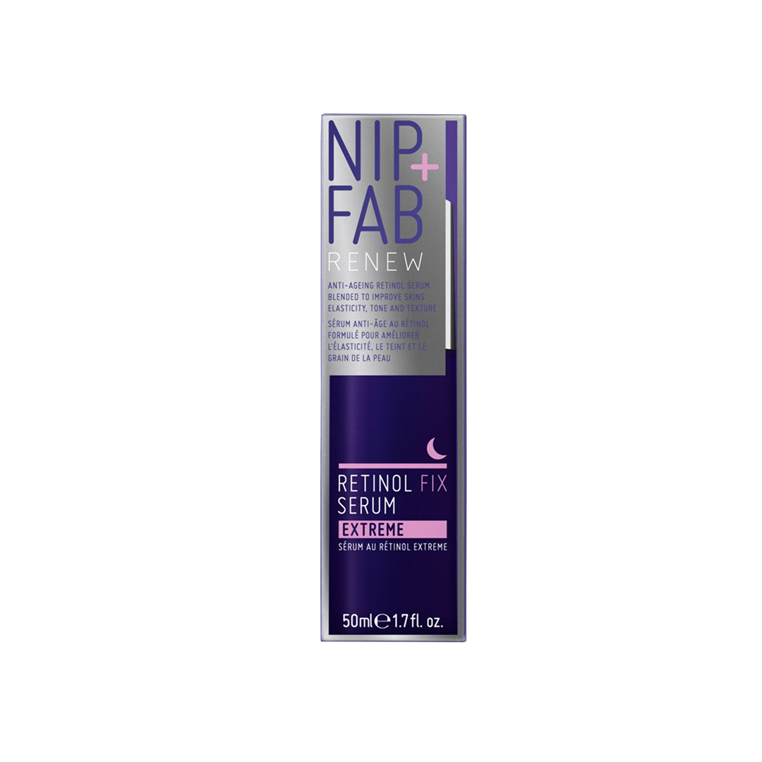 Nip+Fab Renew Retinol Serum 50ml