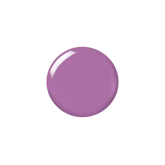 Barry M Gelly Hi Shine Nail Paint Orchid