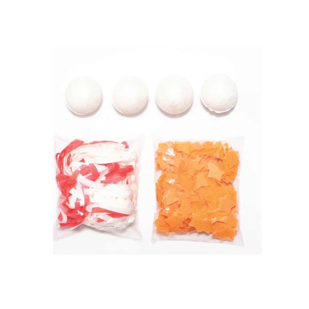 Technic Novelty Elf On The Shelf Bath Stack Set