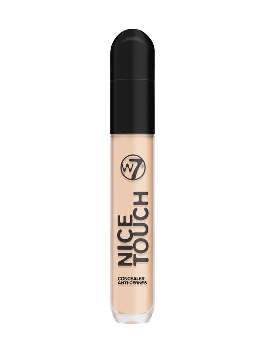 W7 Nice Touch Concealer Natural