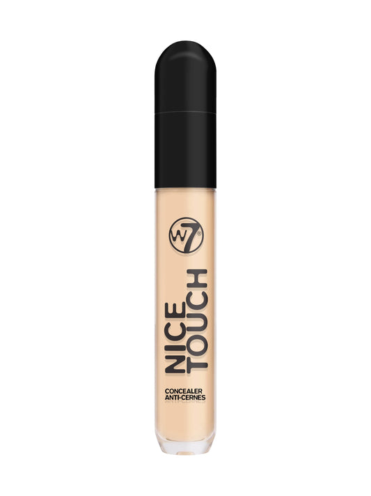 W7 Nice Touch Concealer Sand