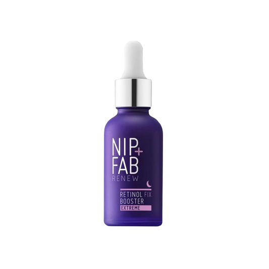 Nip+Fab Renew Retinol Concentrate Booster 30