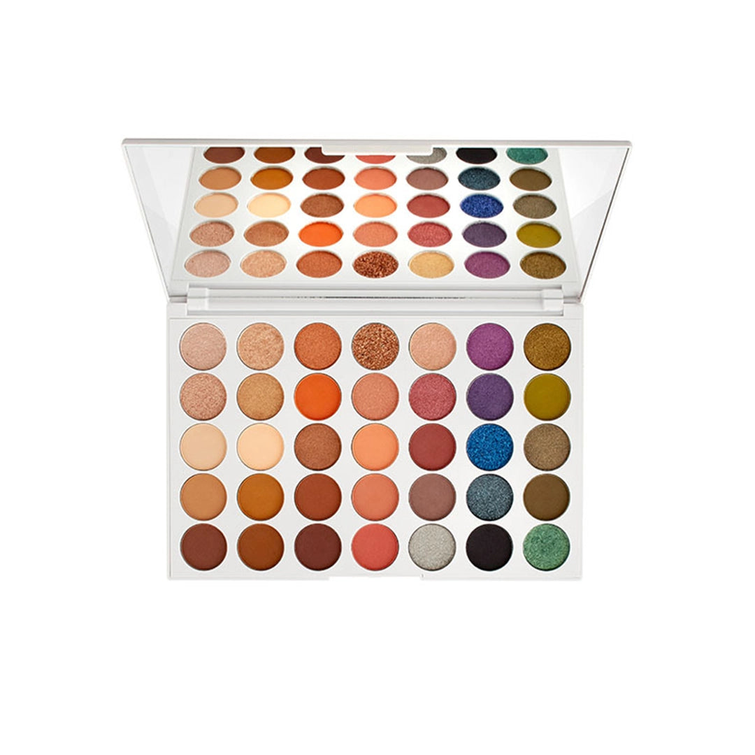 No Filter Beauty Eyeshadow Palette