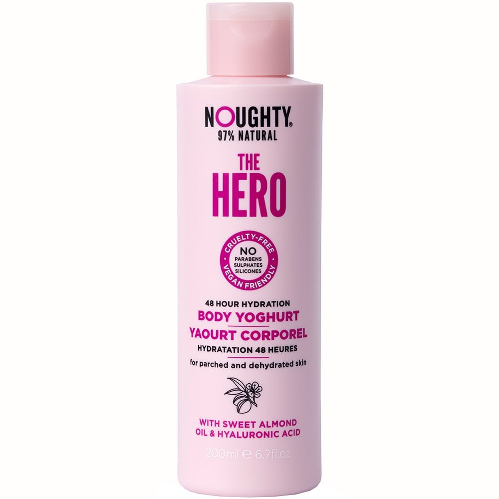 Noughty The Hero Body Yoghurt 250ml