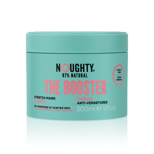 Noughty The Booster Stretch Mark Cream 300ml