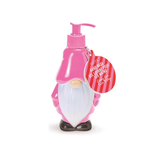 Novelty Hand Wash Pink Gonk