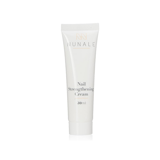 Nunale Cream Nail Strengthener 30ml