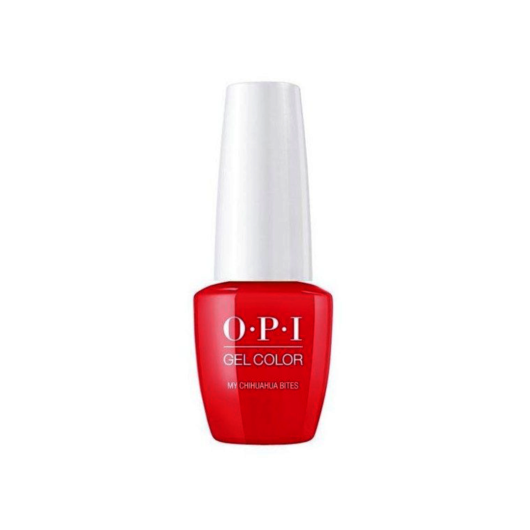 OPI Gel Color My Chihuahua Bites! 15ml