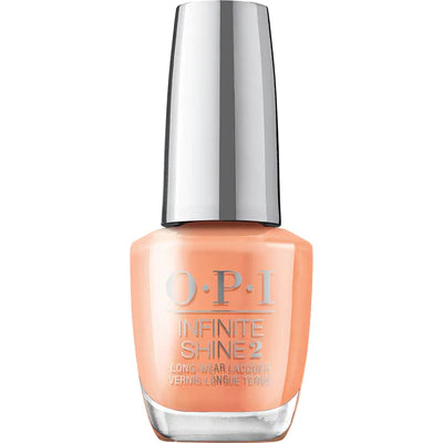 OPI Infinite Shine Nail Lacquer Trading Paint