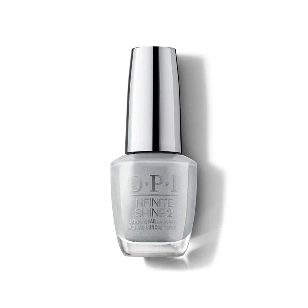 OPI Infinite Shine 2 Nail Lacquer I Can Never Hut Up