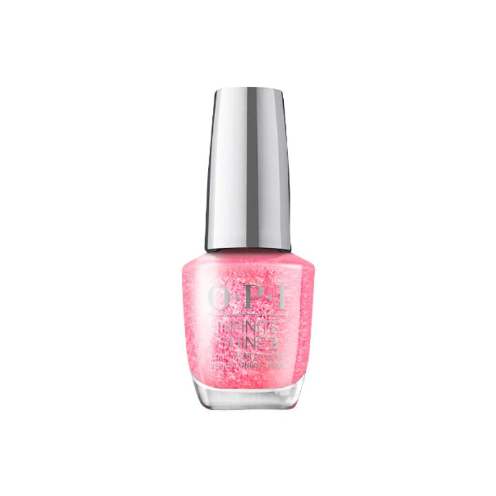OPI Infinite Shine 2 Nail Lacquer Pixel Dust