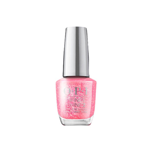OPI Infinite Shine 2 Nail Lacquer Pixel Dust