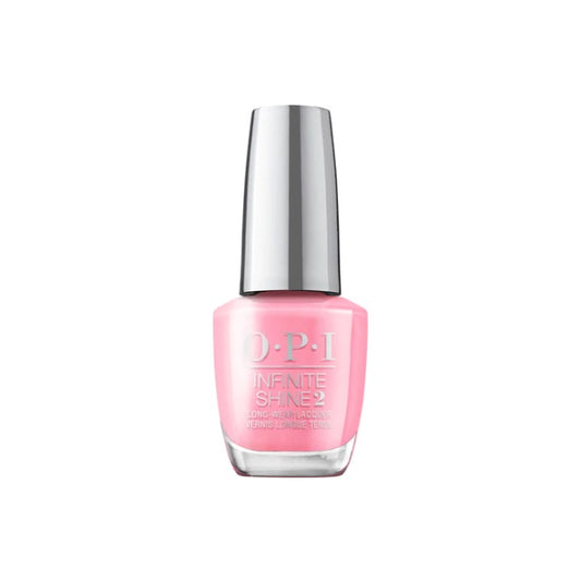 OPI Infinite Shine 2 Nail Lacquer Racing for Pinks