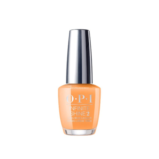 OPI Infinite Shine 2 Nail Polish No Tan Lines