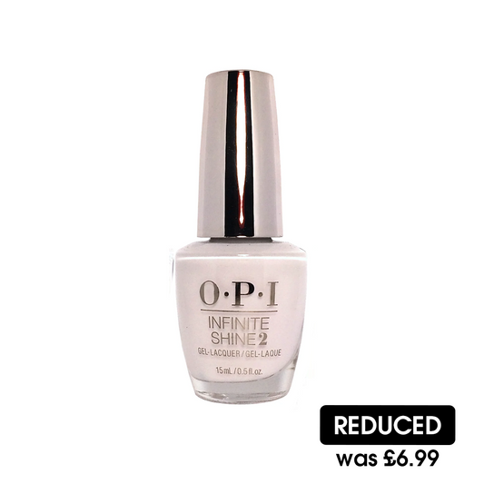 OPI Infinite Shine 2 Nail Polish Suzi Chases Portu-geese