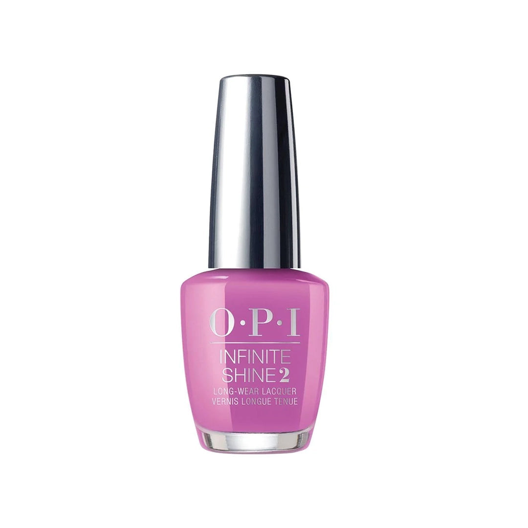 OPI Infinite Shine Nail Polish Arigato From Tokyo