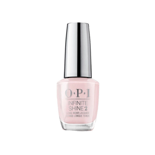 OPI Infinite Shine Nail Polish Baby Take A Vow