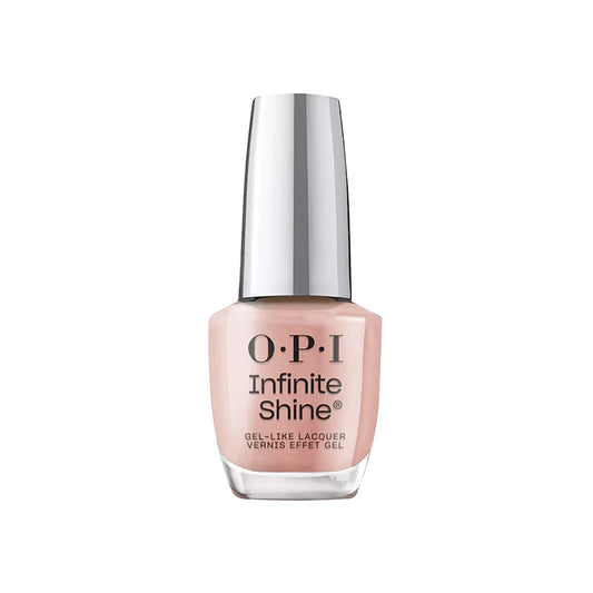 OPI Infinite Shine Nail Polish Barefoot In Barcelona
