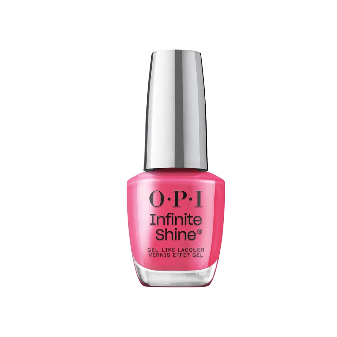 OPI Infinite Shine Nail Polish Beet For The Gawdz