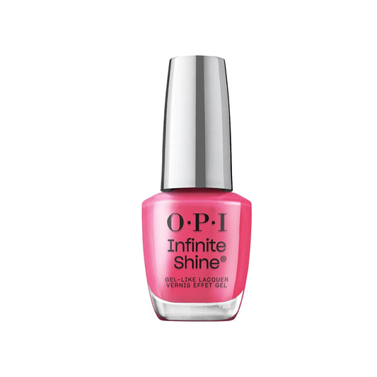 OPI Infinite Shine Nail Polish Beet For The Gawdz