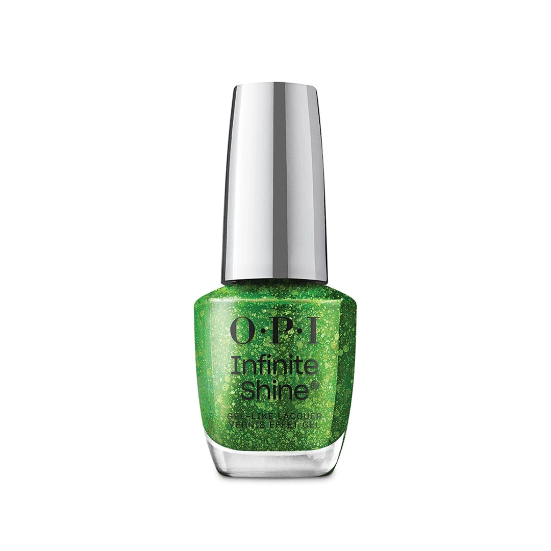 OPI Infinite Shine Nail Polish CelebrATE That