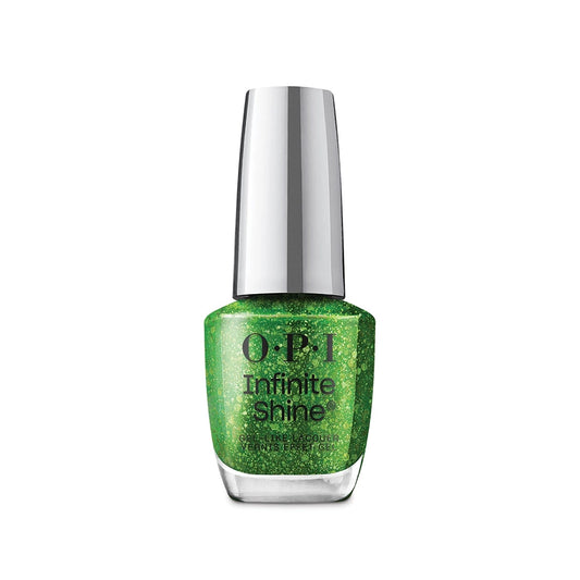 OPI Infinite Shine Nail Polish CelebrATE That