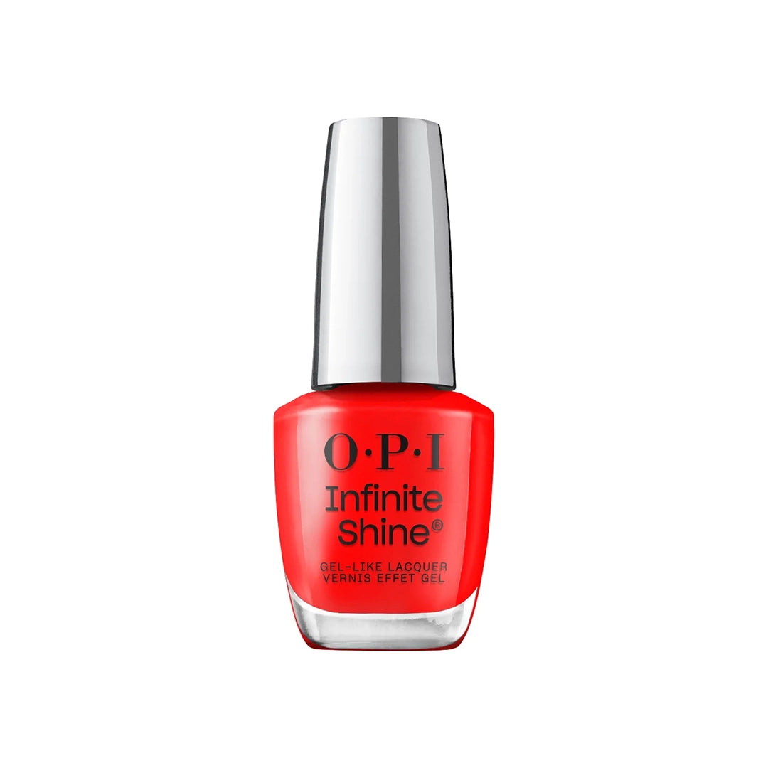 OPI Infinite Shine Nail Polish Drop It Like Its Hawt