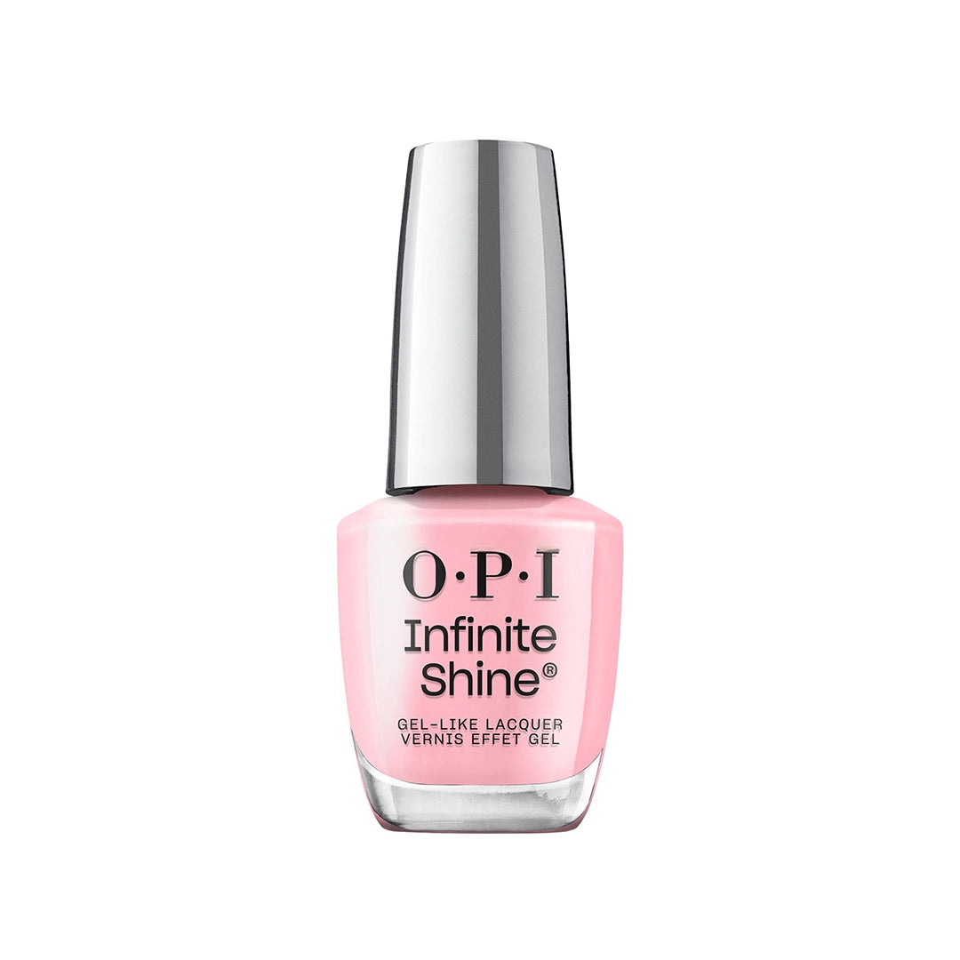 OPI Infinite Shine Nail Polish Drop To The Florchid