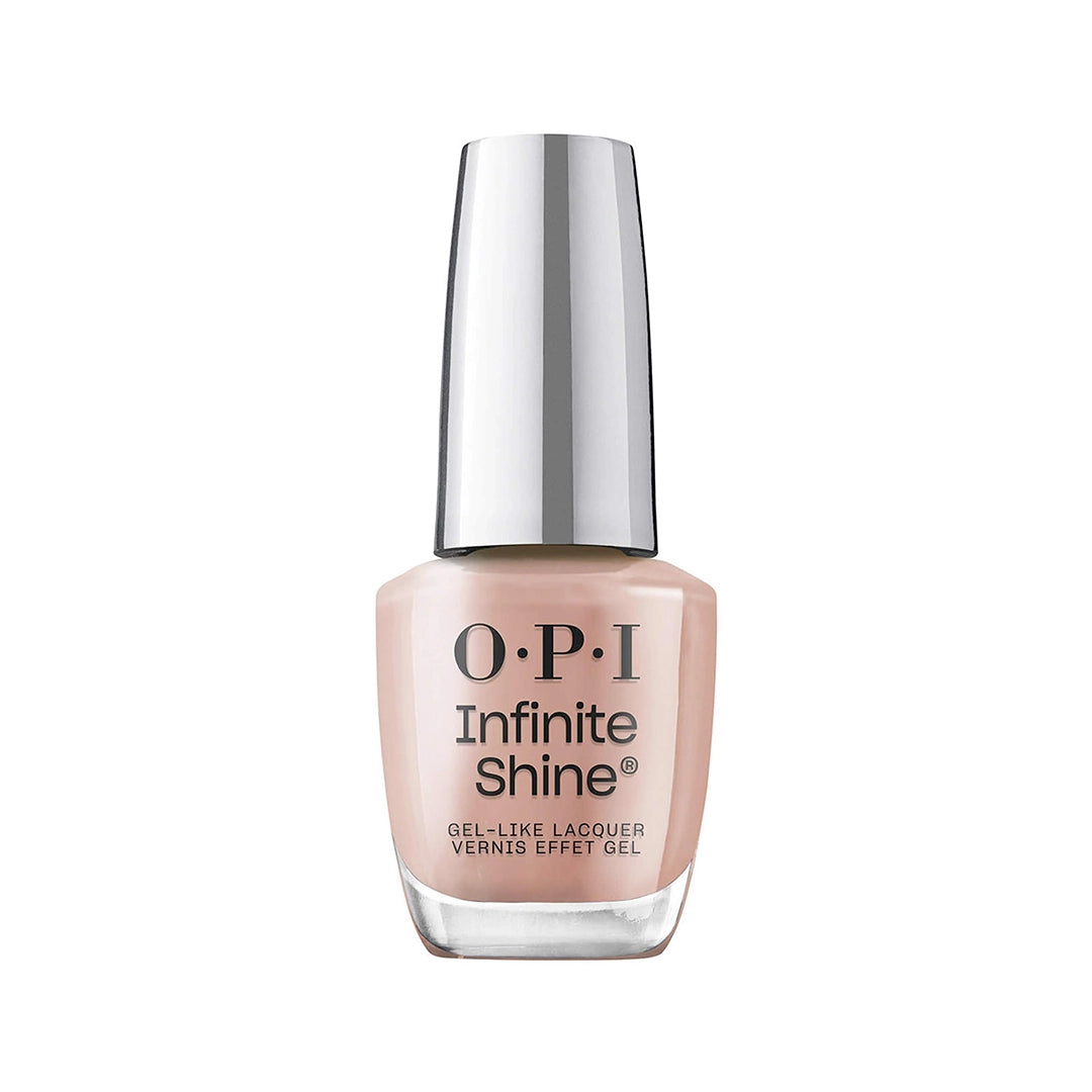 OPI Infinite Shine Nail Polish Dulce De Leche