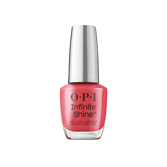 OPI Infinite Shine Nail Polish Dutch Tulips