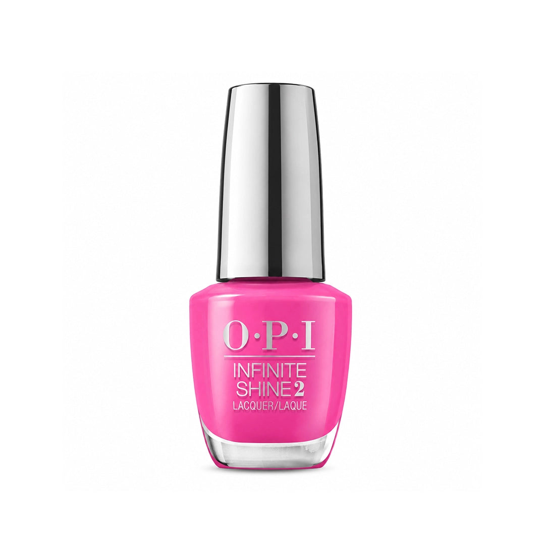 OPI Infinite Shine Nail Polish Girl WIthout Limits