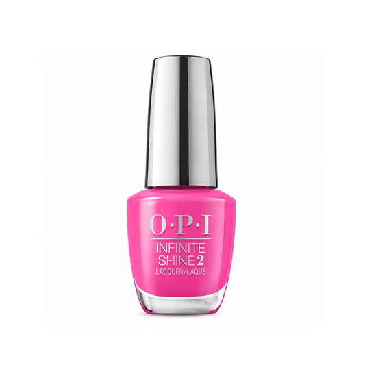 OPI Infinite Shine Nail Polish Girl WIthout Limits