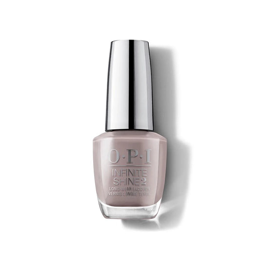 OPI Infinite Shine Nail Polish Icelanded A Bottle Of OPI