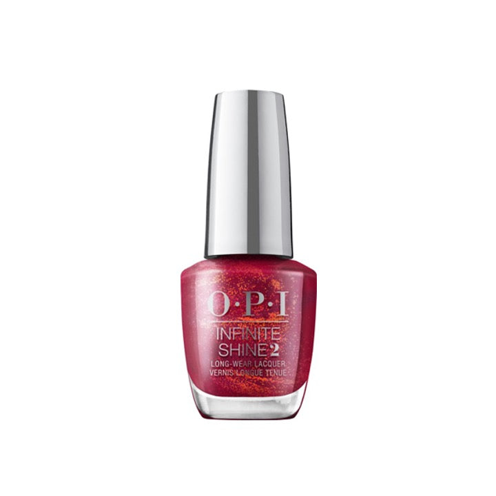 OPI Infinite Shine Nail Polish Im Really An Actress