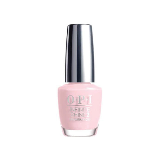 OPI Infinite Shine Nail Polish Its Pink PM