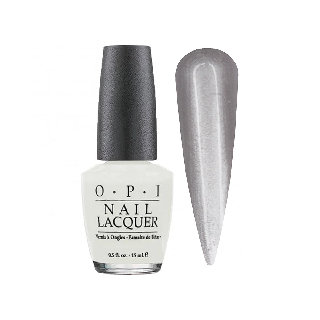 OPI Infinite Shine Nail Polish Kyoto Pearl