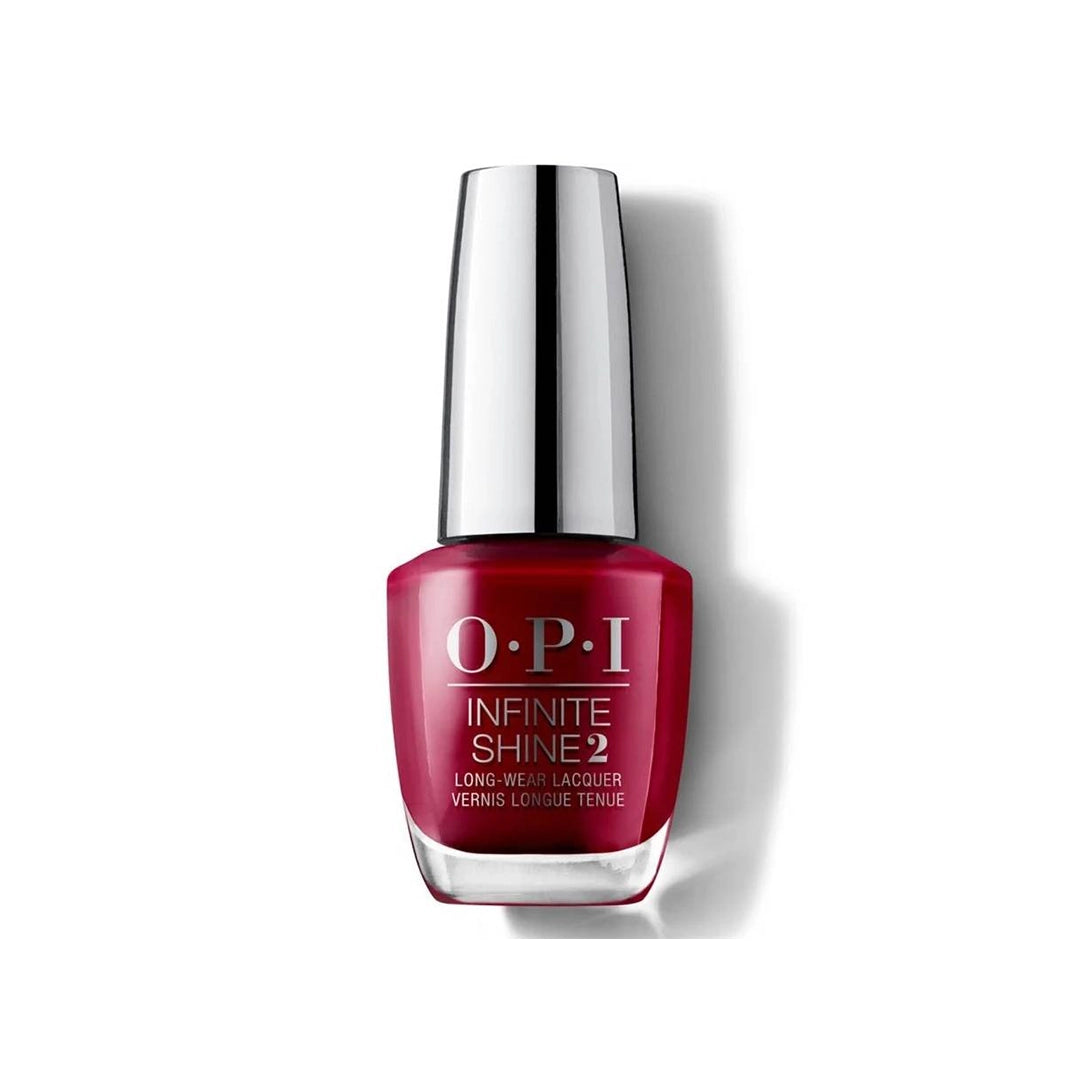 OPI Infinite Shine Nail Polish Miami Beet