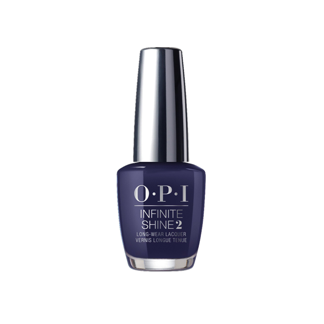 OPI Infinite Shine Nail Polish Nice Set Of Pipes