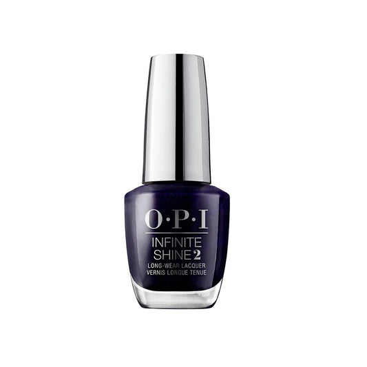 OPI Infinite Shine Nail Polish Russian Navy