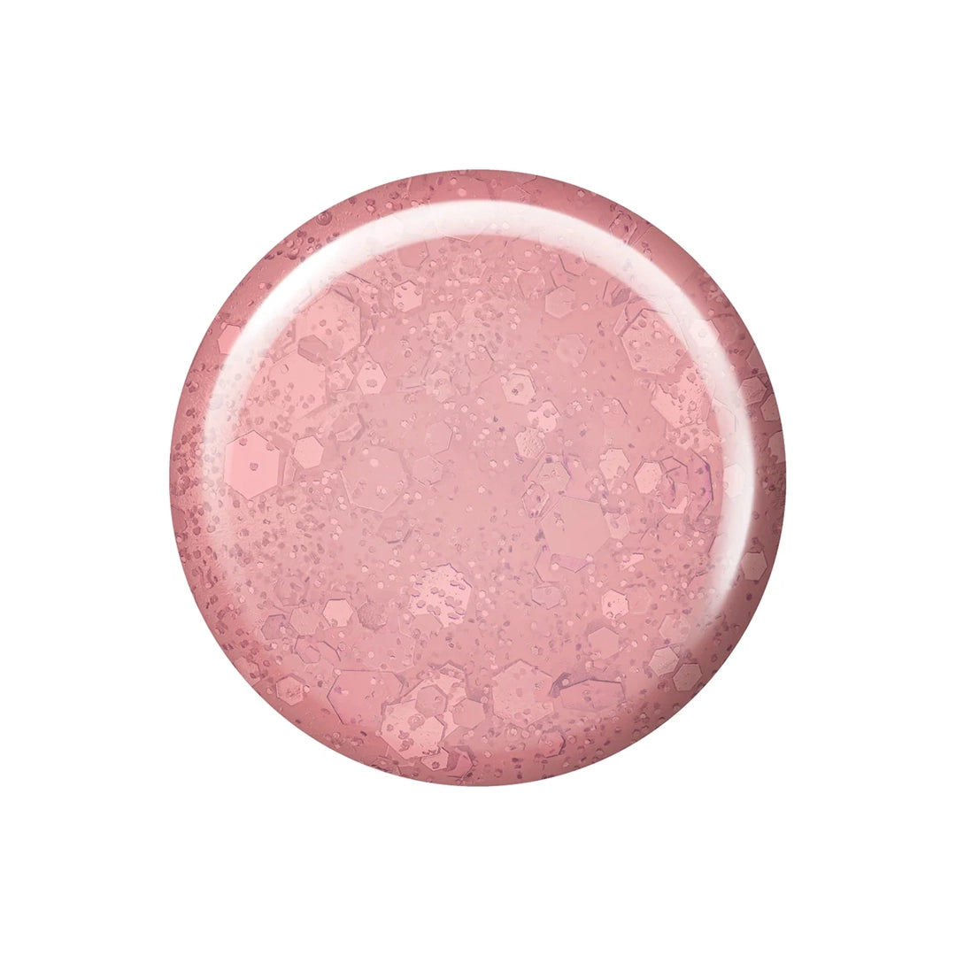 OPI Infinite Shine Nail Polish Servin Pink