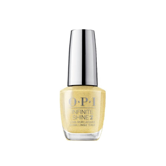 OPI Infinite Shine Nail Polish Suzis Slinging