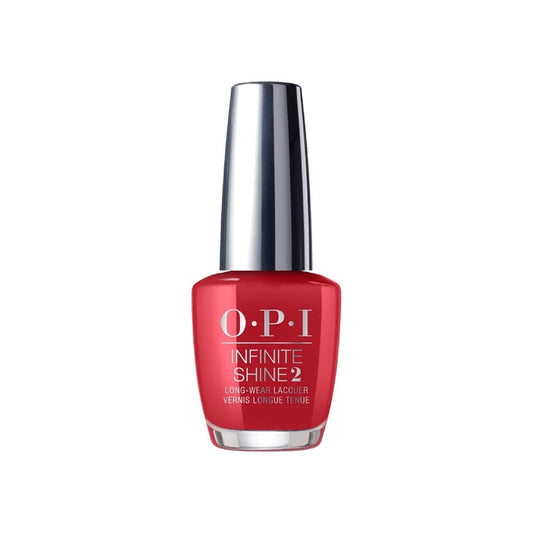 OPI Infinite Shine Nail Polish Tell Me About It Stud