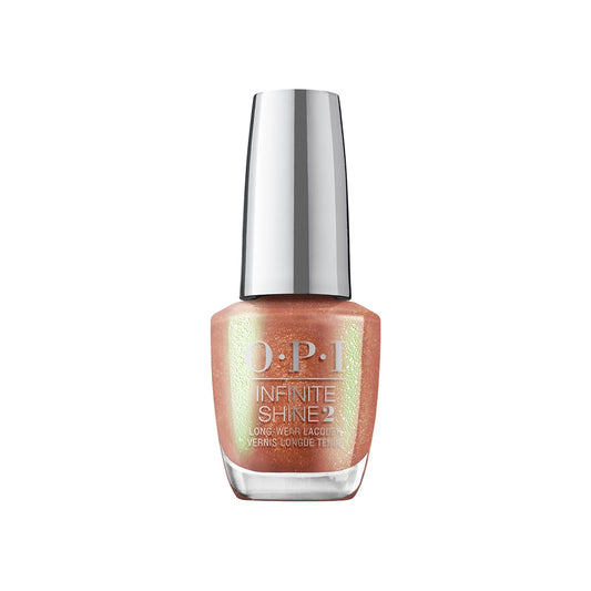 OPI Infinite Shine Nail Polish Virgoals