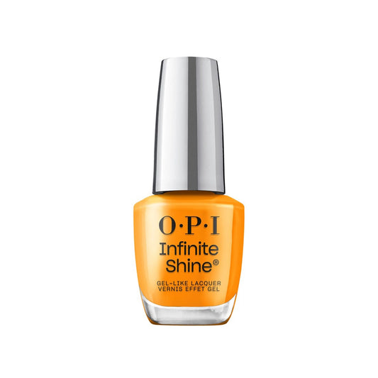 OPI Infinite Shine Nail Polish Vogue Into The Sunset