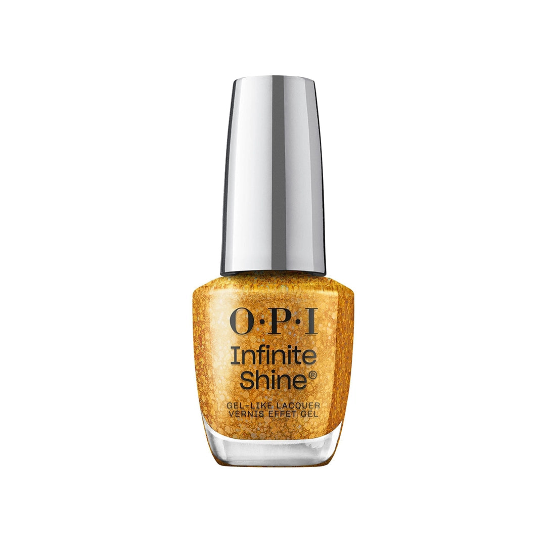 OPI Infinite Shine Nail Polish Your OPIness