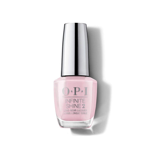 OPI Infinite Shine Nail Polish You've Got That Glas Glow